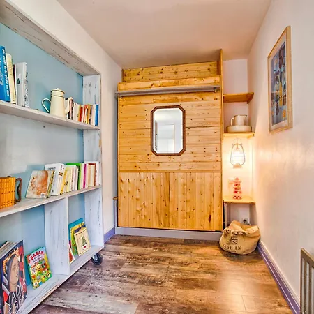 Le Montebello - Gare Accessible à Pied - Centre * Trouville-sur-Mer