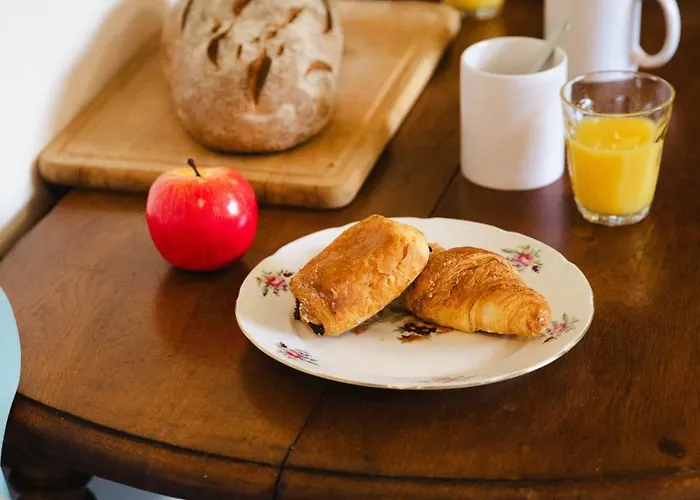 Le Montebello - Gare Accessible à Pied - Centre Apartamento Trouville-sur-Mer