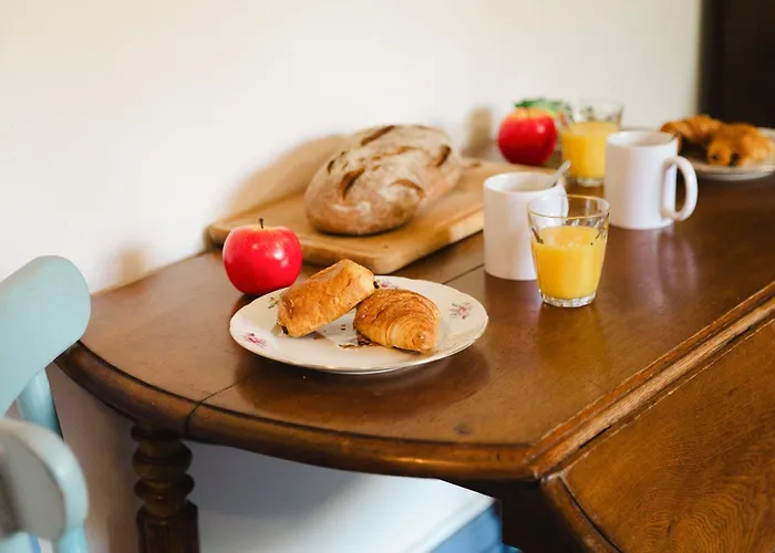 Apartamento Le Montebello - Gare Accessible à Pied - Centre Trouville-sur-Mer