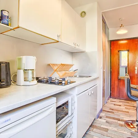 Le Montebello - Gare Accessible à Pied - Centre *