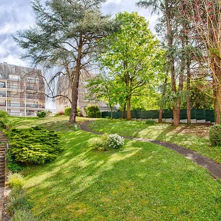 Le Montebello - Gare Accessible A Pied - Centre * Trouville-sur-Mer