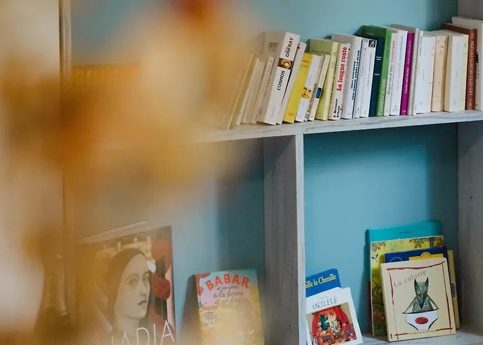 Le Montebello - Gare Accessible A Pied - Centre * Трувиль-сюр-Мер