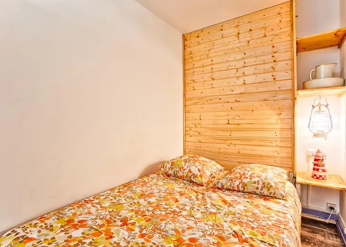 Le Montebello - Gare Accessible A Pied - Centre Апартаменты *